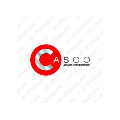 STARTER SCANIA R-SEERIA 0001241001 CASCO