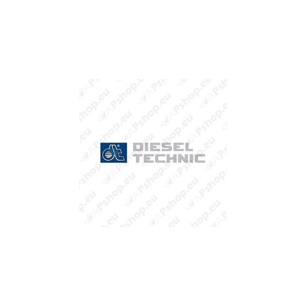 Steering system components (steering column)