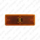 KÜLJETULI MB ACTROS LED 0005445211 1 TK PISTIKUGA 120X45MM