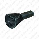 Load boards, support pillars for trucks