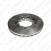 PIDURIKETAS 22.5" 4079001303 INTEGRAL 430X45MM JURATEK