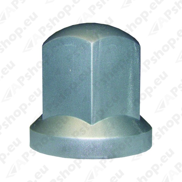 Nut/bolt caps, car/van/SUV