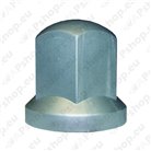 Nut and bolt covers
