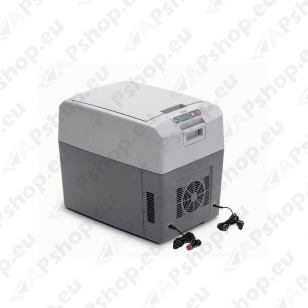 Fridges and cold boxes for trucks 24 V/ 230 V