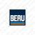 EBERSPACHERI KÜÜNAL 24V BERU 251831010100 D1LC