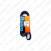 VENTIL. RIHM 10PK1512 VISCO VOL FH13 DAYCO