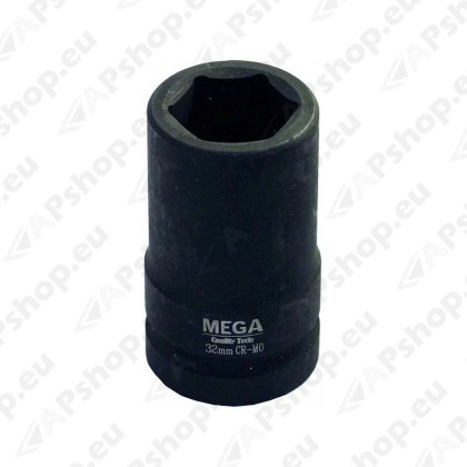 LÖÖKPADRUN 1" 32MM X90MM MEGA