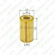 1629393 ÕLIFILTER DAF XF105 BOSCH