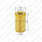 Oil filters