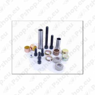 MERITOR PIDURISADULA JUHTP. REM VOL FH13 ESI 85109889