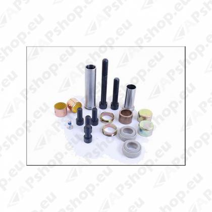 MERITOR PIDURISADULA JUHTP. REM VOL FH13 ESI 85109889