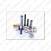 MERITOR PIDURISADULA JUHTP. REM VOL FH13 ESI 85109889