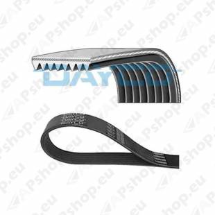 1389028 MITMIKSOONRIHM SCA 8PK1988 DAYCO