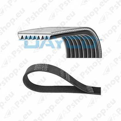 1389028 MITMIKSOONRIHM SCA 8PK1988 DAYCO