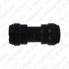 Air couplings, plastic