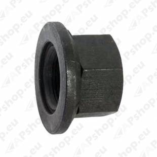 RATTAMUTTER SEIBIGA M22X1.5 HEX32 MAN.MB.ROR