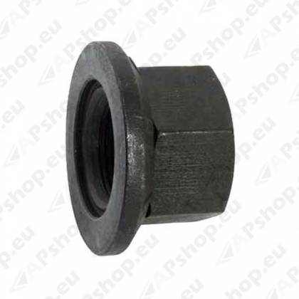 RATTAMUTTER SEIBIGA M22X1.5 HEX32 MAN.MB.ROR