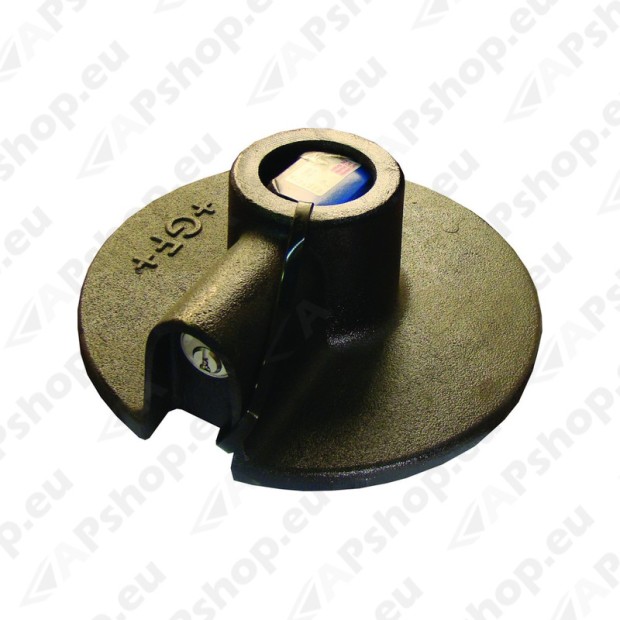 Truck safety locks, security products