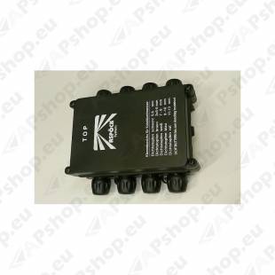 E4031 ELEKTRIKARP ASPÖCK