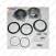 SAF OE 3434302000 INTEGRAL RUMMU REM. 88MM BI9-22