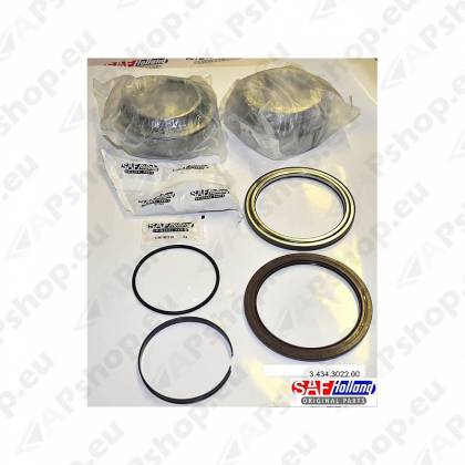 SAF OE 3434302200 INTEGRAL RUMMU REM.