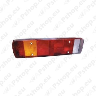 VOLVO FH SCANIA 4S TAGATULE KLAAS 1380819
