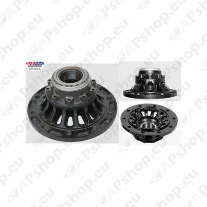 SAF OE 3307304500 RUMM KOMPL. BI9-22K01 88MM