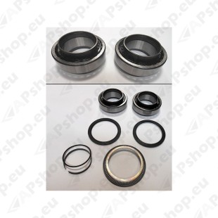 SAF OE RUMMU REM.S-9428 3434301900 LAAGER 88MM