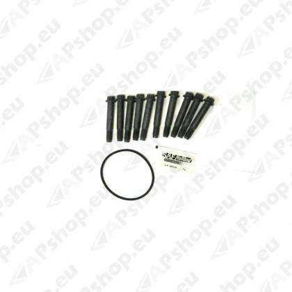 SAF OE 3434366200 PIDURIKETTA KINNITU POLT SAF INTRADISC KOMPL 10TK (M12)