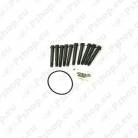 SAF OE 3434366200 PIDURIKETTA KINNITU POLT SAF INTRADISC KOMPL 10TK (M12)