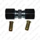 KIIRLIIDE KEERATAV METALL 6MM