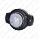 LD358 KÜLJETULI LED. VALGE 42X57MM ÜMMARGUNE KLAAS
