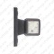 SARVTULI LED SIRGE 71MM VASAK 12/24V