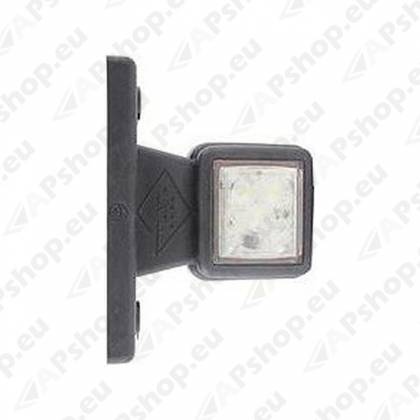 SARVTULI LED SIRGE 71MM VASAK 12/24V