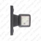 SARVTULI LED SIRGE 71MM VASAK 12/24V