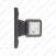 SARVTULI LED SIRGE 71MM VASAK 12/24V