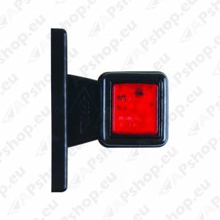SARVTULI LED SIRGE 71MM PAREM 12/24V