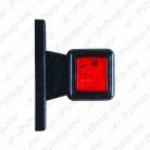 SARVTULI LED SIRGE 71MM PAREM 12/24V