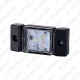 LD140 KÜLJETULI LED 60X34MM VALGE 12/24V