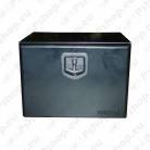 Toolboxes, pallet boxes, mailboxes