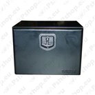 Toolboxes, pallet boxes, mailboxes