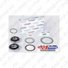 SAF OE 3434301800 RUMMU REM.KOMPLEKT INTEGRAL 82MM