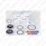 SAF OE 3434301800 RUMMU REM.KOMPLEKT INTEGRAL 82MM