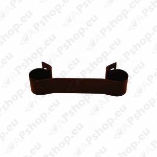 SAF PIDURIKLOTSI KLAMBER SNK420X180 1151000800
