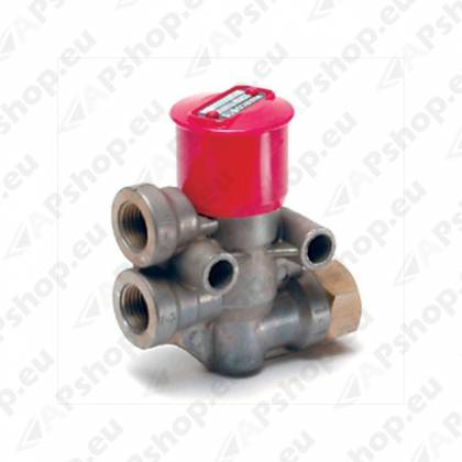 PIDURIVABASTUS KLAPP PUNANE M16X1.5 9630060030