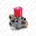 PIDURIVABASTUS KLAPP PUNANE M16X1.5 9630060030
