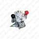 PIDURIVABASTUS KLAPP 352067001 HALDEX
