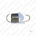 Couplings, parts and accessories