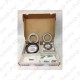 SAF OE 3434301600 LAAGER KOMPL. SKRS9042 500+