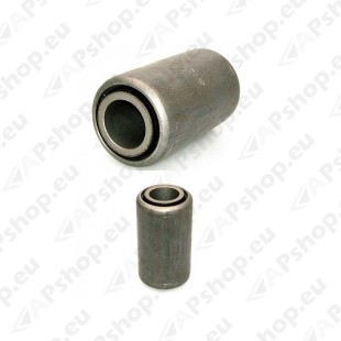 BPW VEDRUPUKS 30X57X102 0203169000